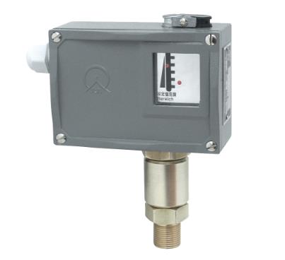 如何挑選到優(yōu)質(zhì)的壓力控制器